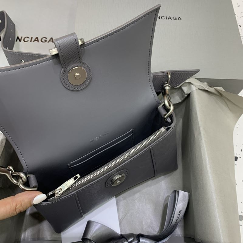 Balenciaga Hourglass Bags